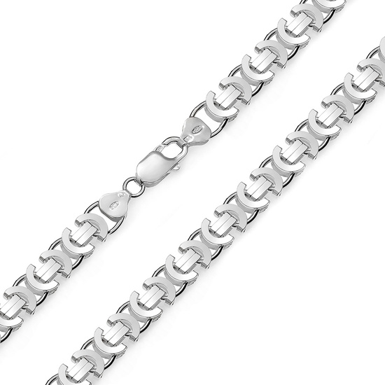 1810-150 22CM C EQUO CHAIN PR.925