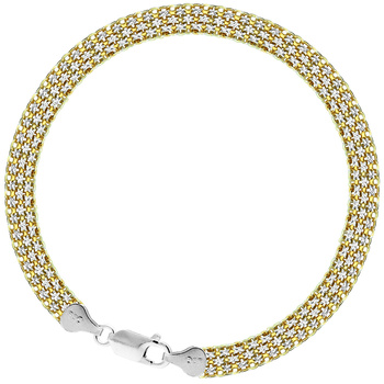 1360-050 4R GOLD SAT C    19cm