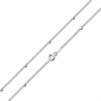 1424-035 BEAD 1+1 45cm