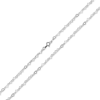7234-045 SQUARE 45cm