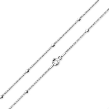 1424-035 BEAD 1+1 50cm