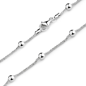 1823-025 BEAD C 45cm