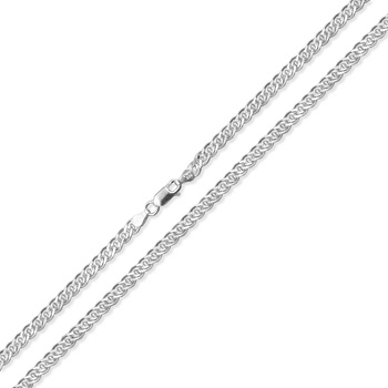 1781-080 45CM C NONNA CHAIN D/C 6L PR.925